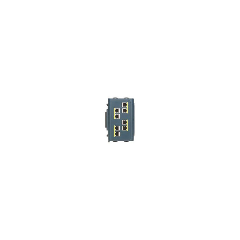 Cisco  IE 3000 Expansion Module