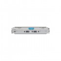 HP  10GbE 2-port X2 / 2-port CX4 yl Module