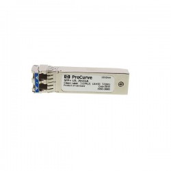 HP  X132 10G SFP+ LC LR Transceiver