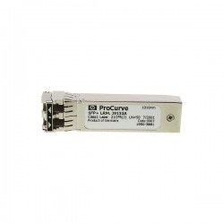 HP  X132 10G SFP+ LC LRM Transceiver