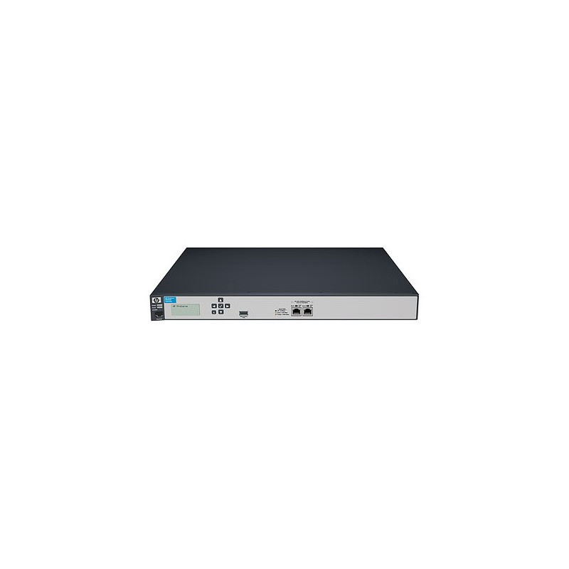 HP  MSM760 Access Controller
