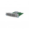 HP  20-port Gig-T / 2-port 10-GbE SFP+ v2 zl Module