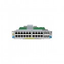 HP  20-port Gig-T / 4-port SFP v2 zl Module