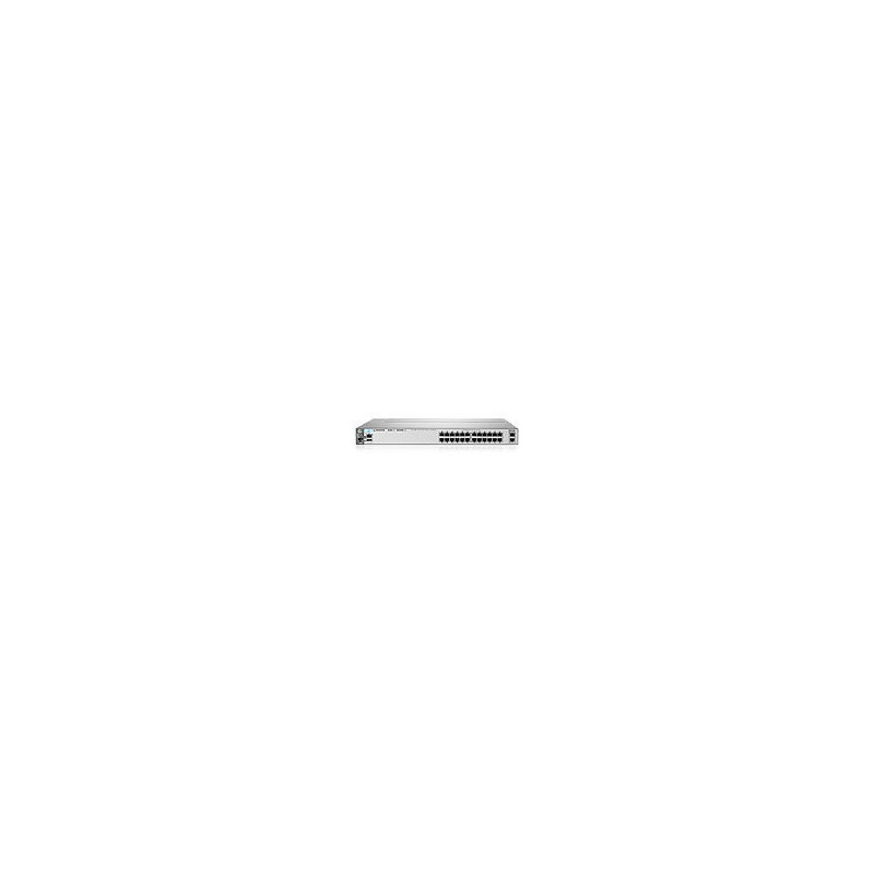 HP  3800-24G-2XG