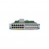 HP  12-port Gig-T / 12-port SFP v2 zl Module
