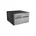 HP  8206-44G-PoE+-2XG v2 zl Switch with Premium Software