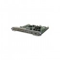 HP  10500 16-port GbE SFP / 8-port GbE Combo / 2-port 10GbE XFP SE Module