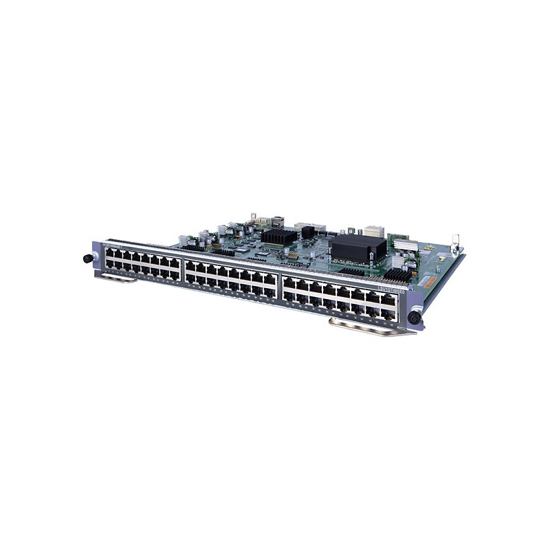 HP  10500 48-port Gig-T SE Module