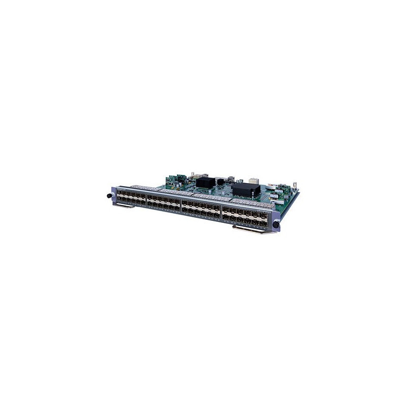 HP  10500 48-port GbE SFP SE Module