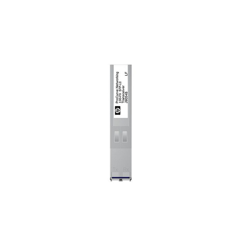 HP  X110 100M SFP LC FX Transceiver