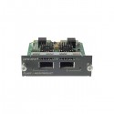 HP  A5500/A5120-EI 2-port 10GbE XFP Module