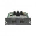 HP  A5500/A5120-EI 2-Port GbE SFP Module