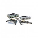 HP  A-MSR 4-port Enhanced Sync/Async Serial MIM Module