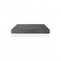 HP  5500-24G-4SFP HI Switch with 2 Interface Slots