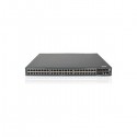 HP  5500-48G-4SFP HI Switch with 2 Interface Slots
