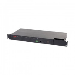 APC  KVM0116A keyboard video mouse (KVM) switch box