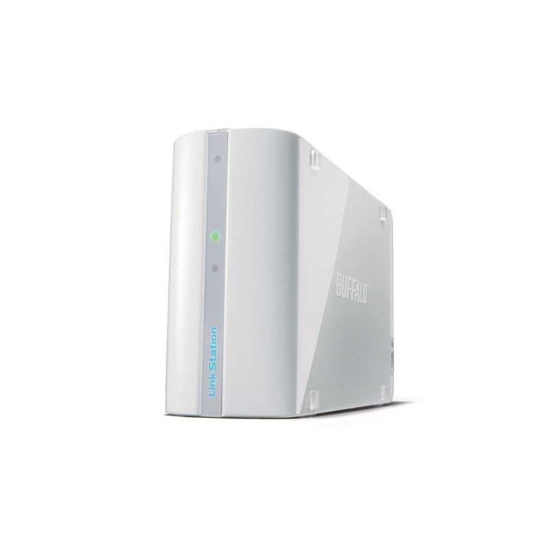 Buffalo  2TB LinkStation Mini