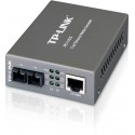 TP-LINK MC110CS 10/100Mbps Singlemode Media Converter