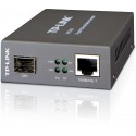 TP-LINK MC220L Gigabit SFP Media Converter