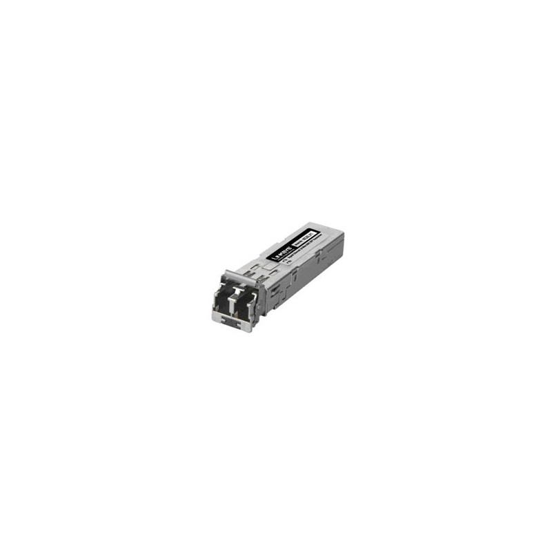 Cisco  Gigabit LH Mini-GBIC SFP