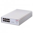 Microsemi  PowerDsine PoE 4-Port Gig Midspan-802.3AF 4Port Small Footprint POE mi