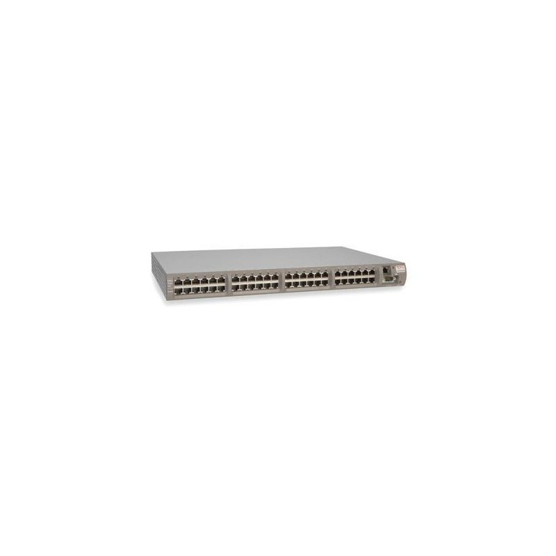 Microsemi  PowerDsine 6524G