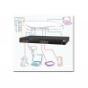 Microsemi PD-9506G/ACDC/M PoE adapter &amp;amp;amp; injector