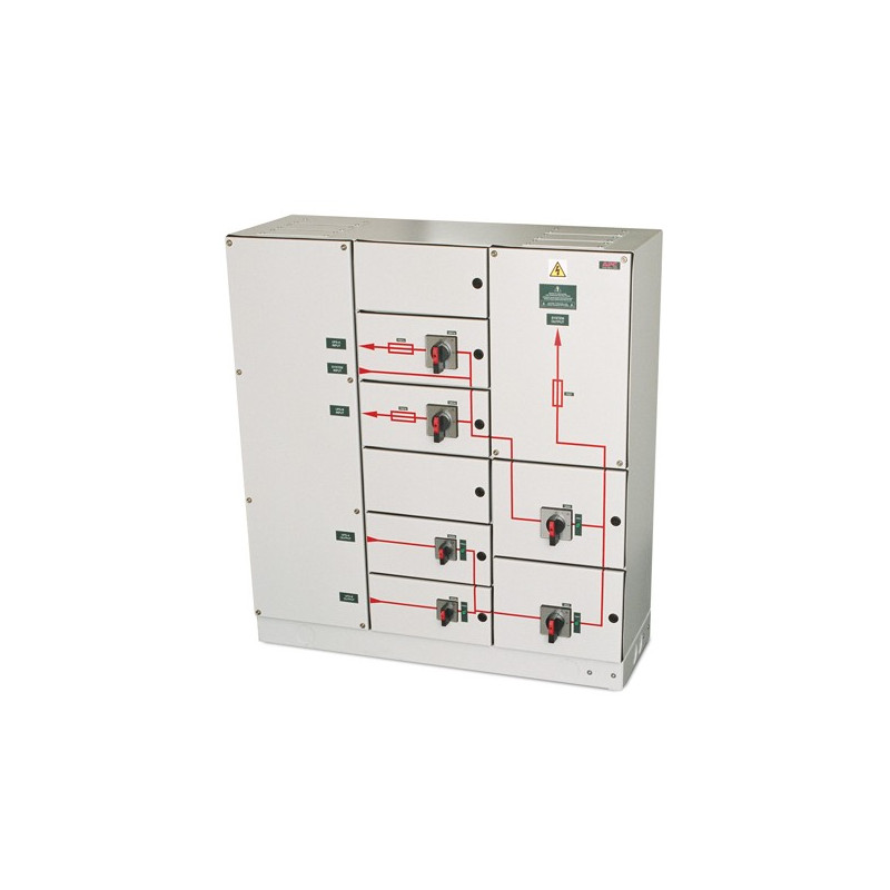 APC  60kW 400V MAIN SERV. BYPASS PANEL