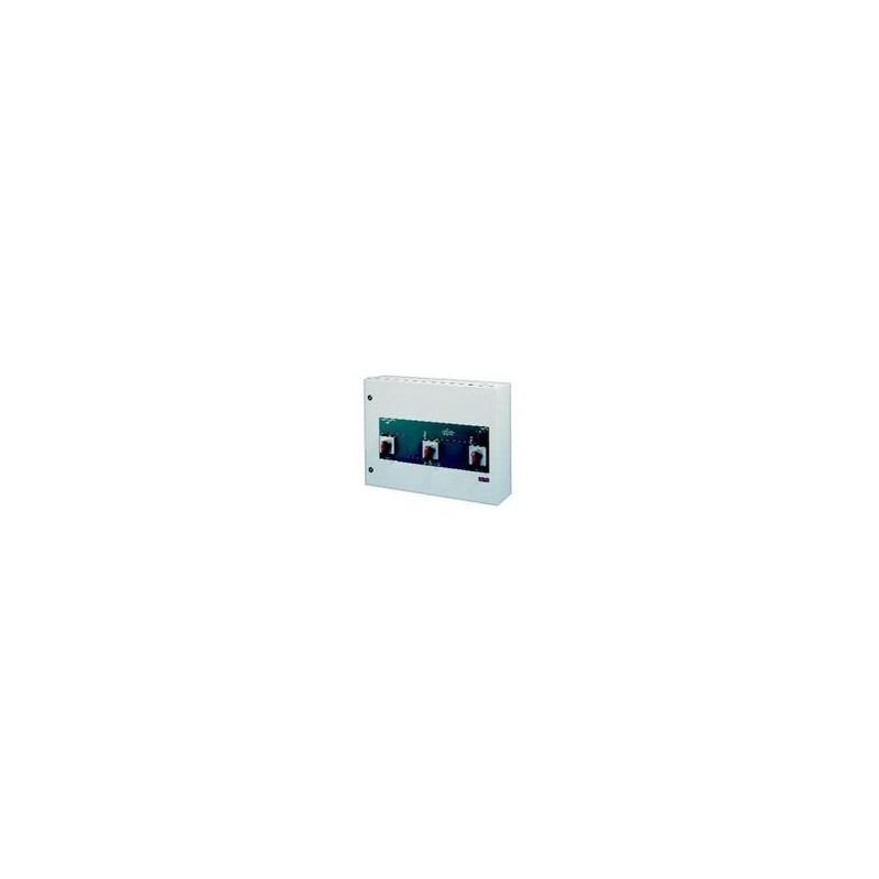 APC  80KW 400V MAIN SERV. BYPASS PANEL