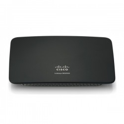 Linksys  SE2500