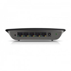 Linksys  SE2500