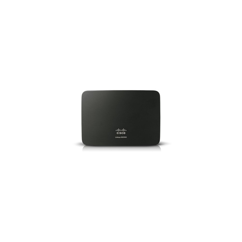 Linksys  SE2500