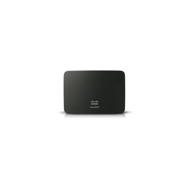 Linksys SE2500