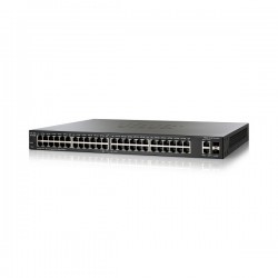 Cisco  SG200-50P