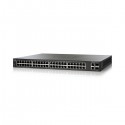 Cisco  SG200-50P