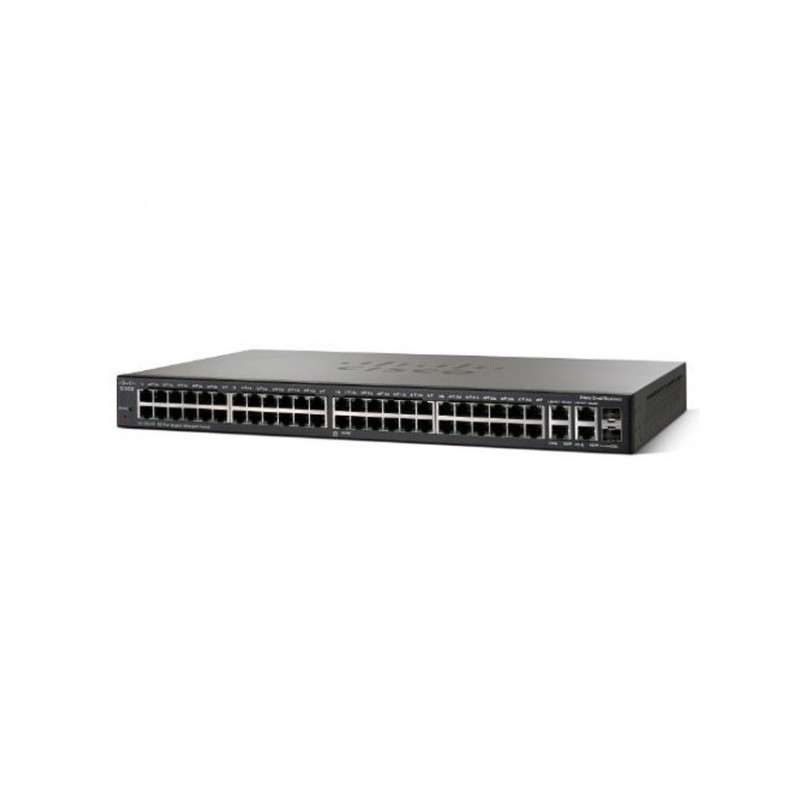 Cisco  SG200-50