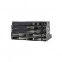 Cisco  SF200-24P