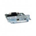 Cisco  NM for SM Slot
