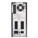 APC SMT2200I Smart-UPS 2200VA LCD 230V