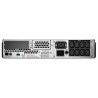 APC SMT2200RMI2U Smart-UPS 2200VA LCD RM 2U 230V