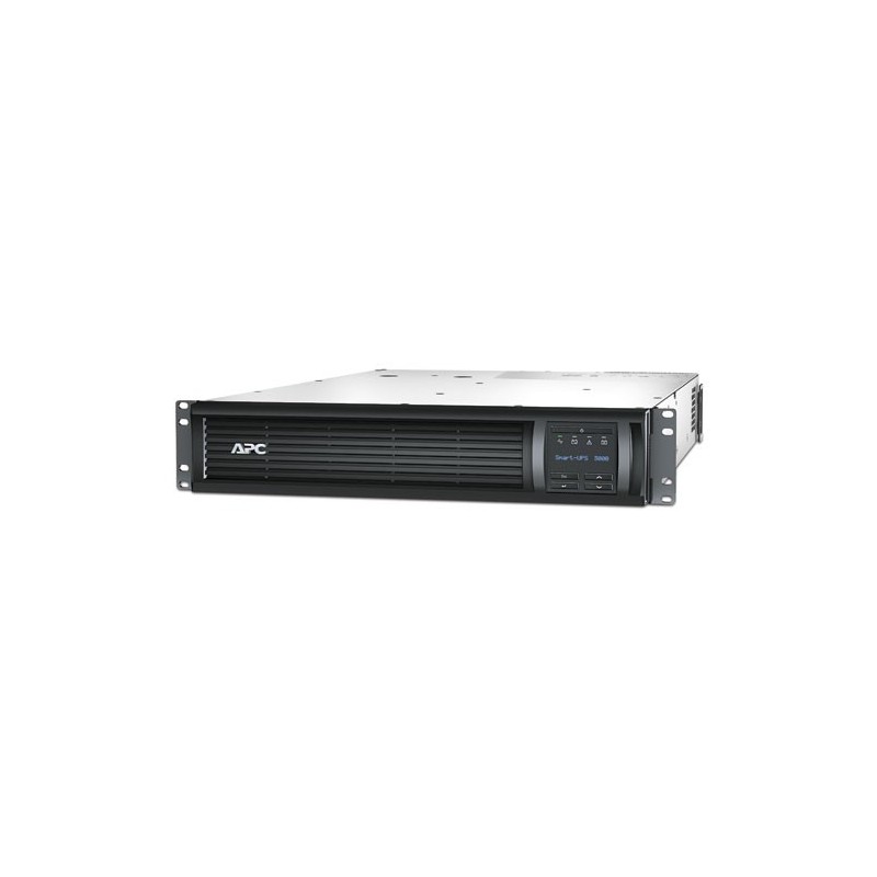 APC SMT3000RMI2U Smart-UPS 3000VA LCD RM 2U 230V 