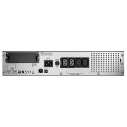 APC SMT750RMI2U Smart-ups 750VA LCD RM 2U 230V