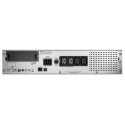 APC SMT750RMI2U Smart-ups 750VA LCD RM 2U 230V