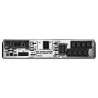 APC SMX3000RMHV2UNC Smart-UPS X 3000VA Rack/Tower LCD 200-240V with Network Card
