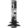 APC SMX3000RMHV2UNC Smart-UPS X 3000VA Rack/Tower LCD 200-240V with Network Card