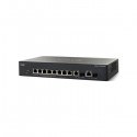 Cisco  SG300-10