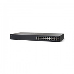 Cisco  SG300-20