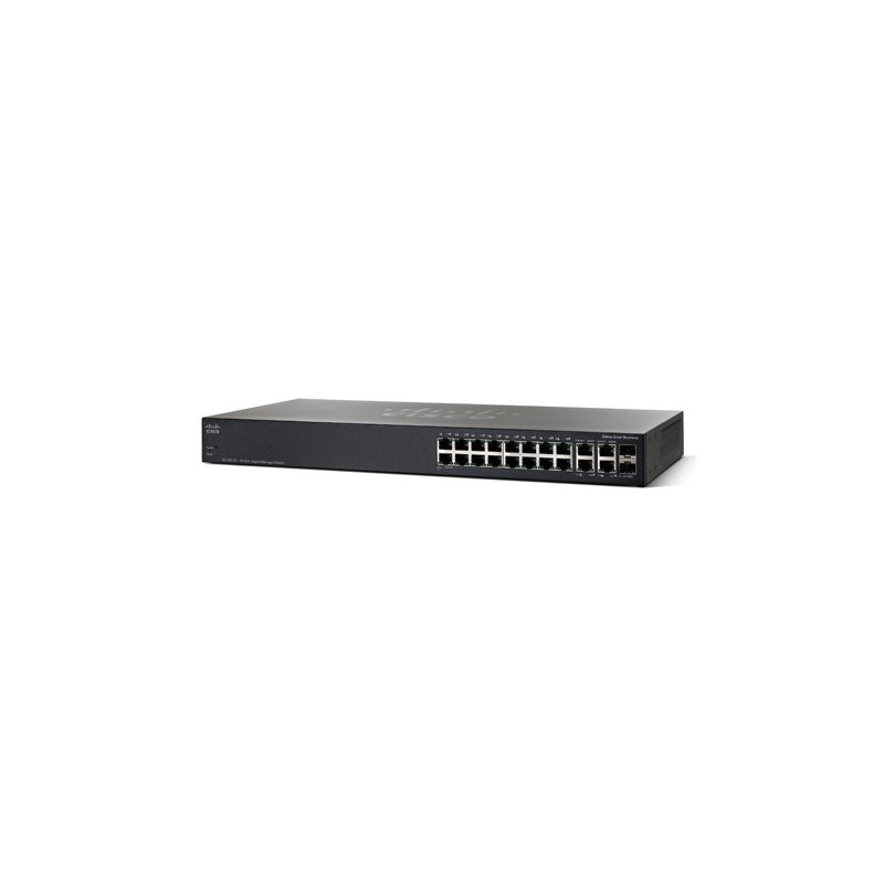 Cisco  SG300-20