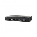 Cisco  SF 302-08