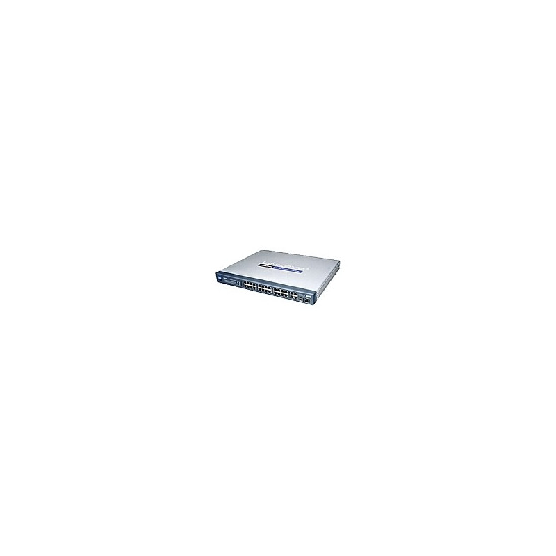 Cisco  SRW224G4